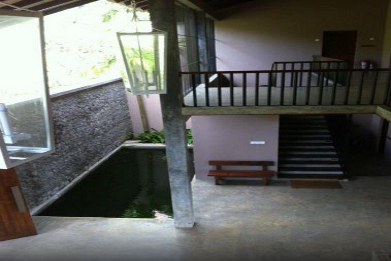 Roman Lake Ayurveda Boutique Resort - Level 1 Certified Ahungalla Exterior photo